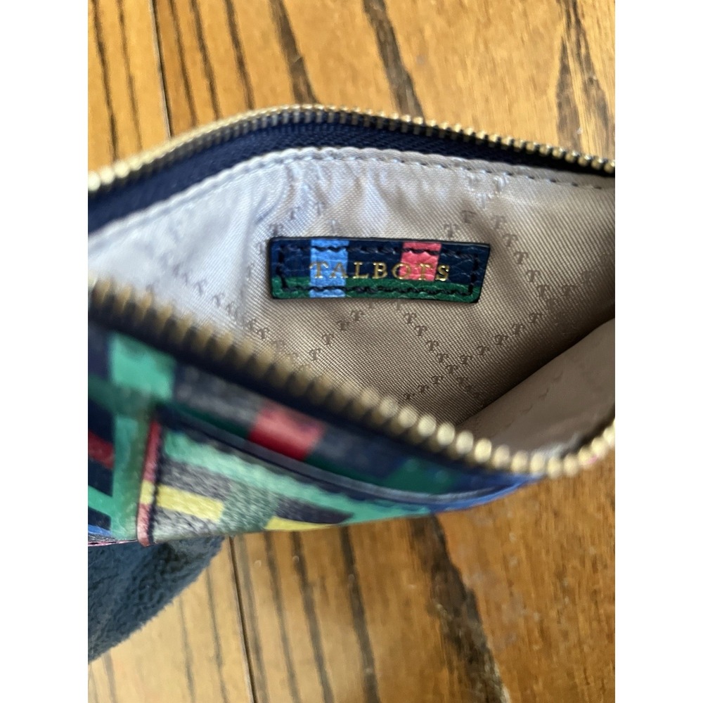 Talbots Card Case - Picture 3 of 4